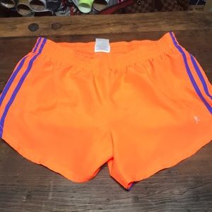 Danskin shorts